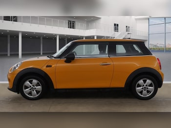 Used MINI Hatch 2015 for sale - 78304823: Photo