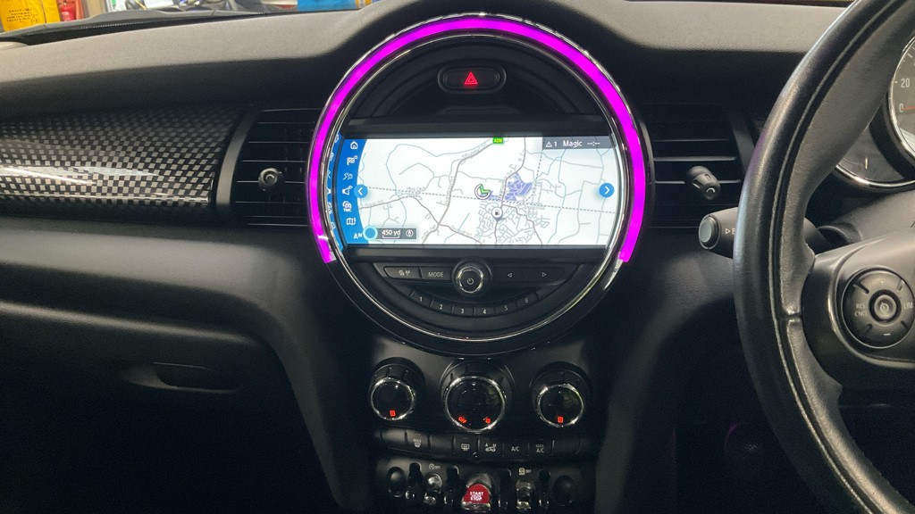 Used MINI Hatch 2016 for sale - 77319858: Photo 11