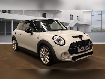 Used MINI Hatch 2016 for sale - 77319858: Photo