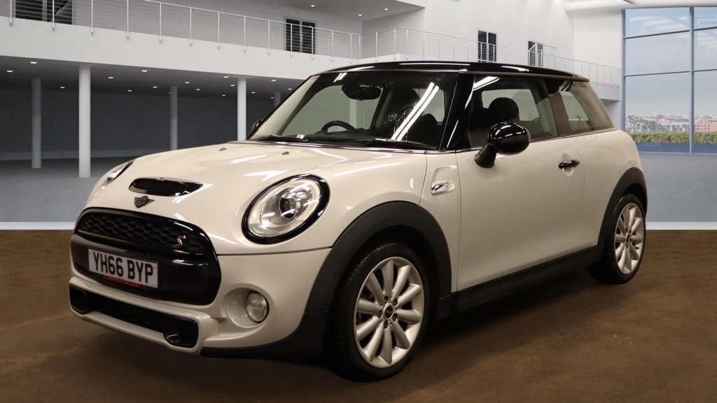 Used MINI Hatch 2016 for sale - 77319858: Photo 2