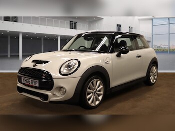 Used MINI Hatch 2016 for sale - 77319858: Photo