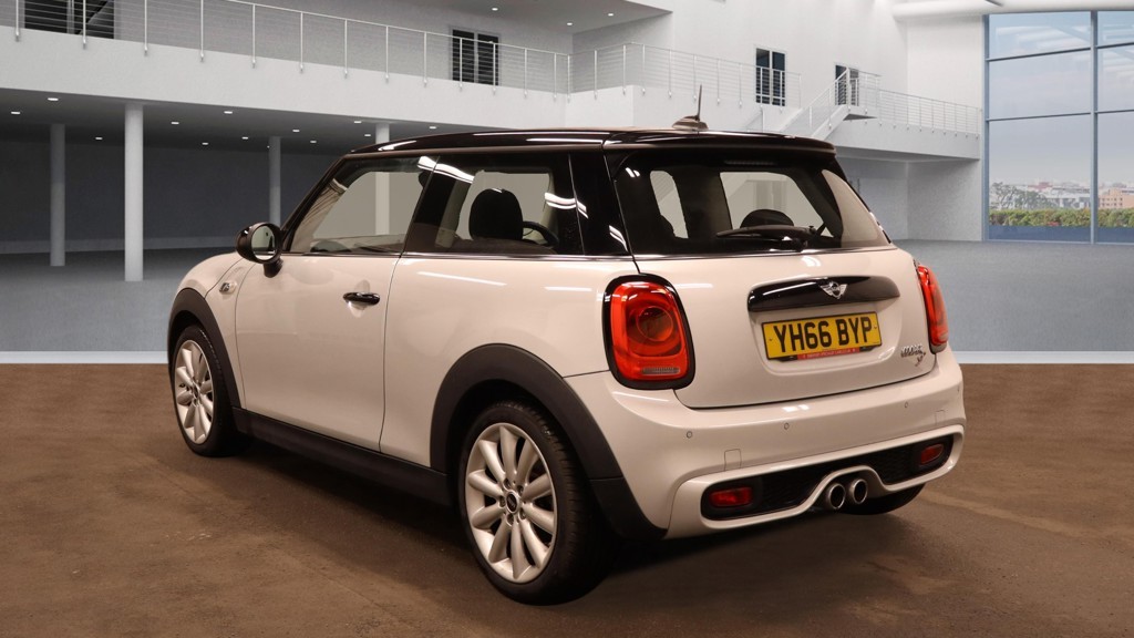 Used MINI Hatch 2016 for sale - 77319858: Photo 4