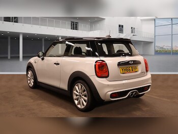 Used MINI Hatch 2016 for sale - 77319858: Photo