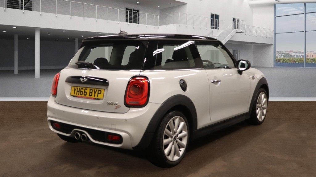 Used MINI Hatch 2016 for sale - 77319858: Photo 5