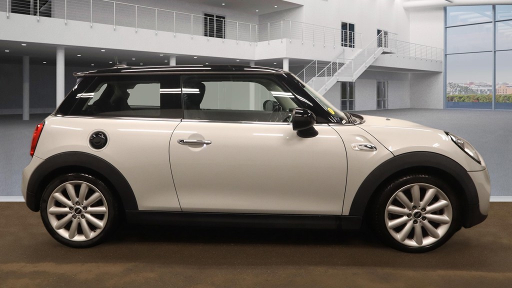 Used MINI Hatch 2016 for sale - 77319858: Photo 6