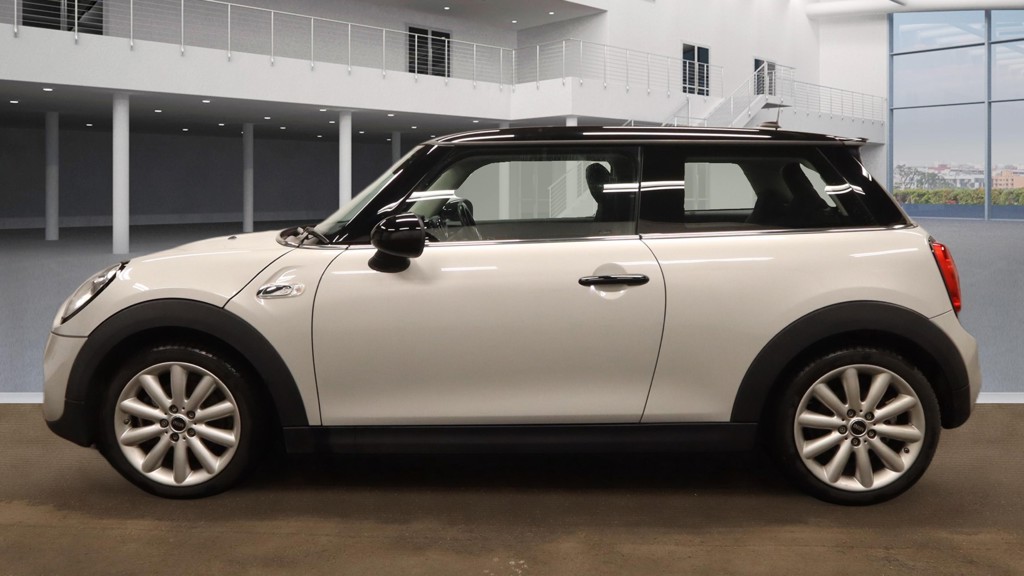 Used MINI Hatch 2016 for sale - 77319858: Photo 8