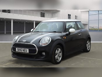 Used MINI Hatch 2016 for sale - 77921401: Photo
