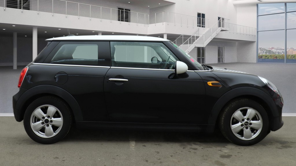 Used MINI Hatch 2016 for sale - 77921401: Photo 3