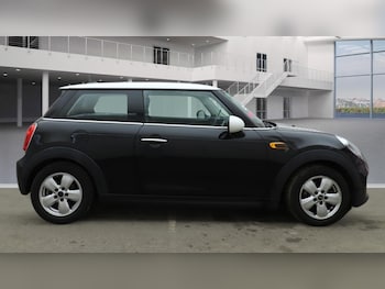 Used MINI Hatch 2016 for sale - 77921401: Photo
