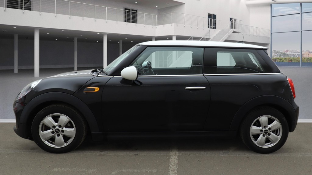 Used MINI Hatch 2016 for sale - 77921401: Photo 4