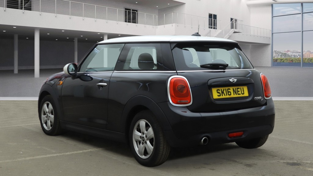 Used MINI Hatch 2016 for sale - 77921401: Photo 5