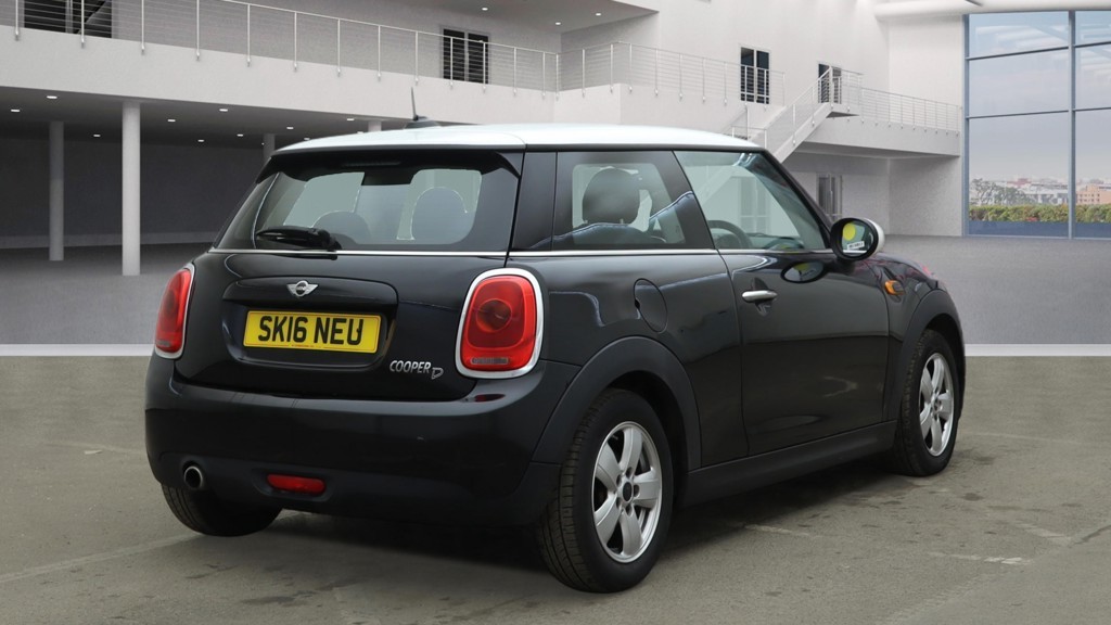 Used MINI Hatch 2016 for sale - 77921401: Photo 7