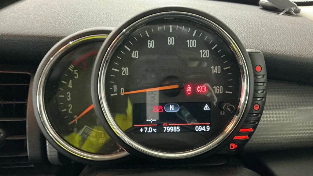 Used MINI Hatch 2016 for sale - 77921401: Photo 8