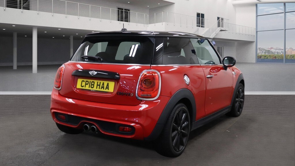 Used MINI Hatch 2018 for sale - 77584482: Photo 6