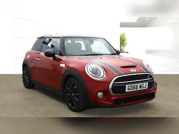 Used MINI Hatch 2016 for sale - 79073592: Photo
