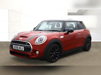 Used MINI Hatch 2016 for sale - 79073592: Photo