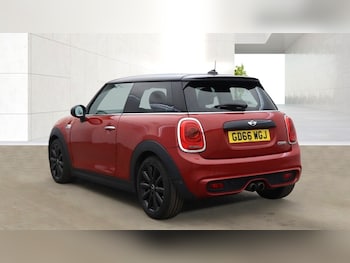 Used MINI Hatch 2016 for sale - 79073592: Photo