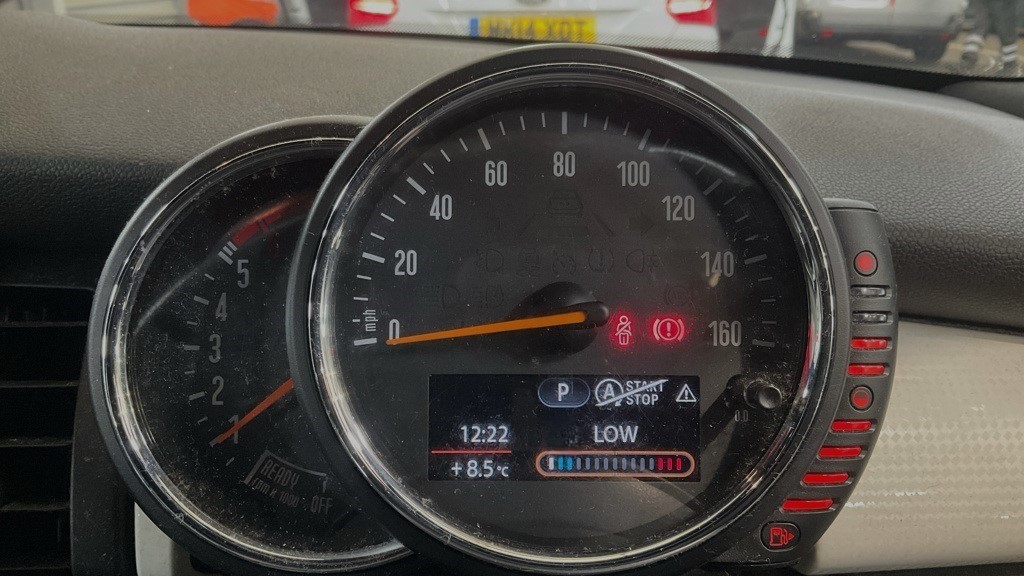 Used MINI Hatch 2014 for sale - 77398375: Photo 11