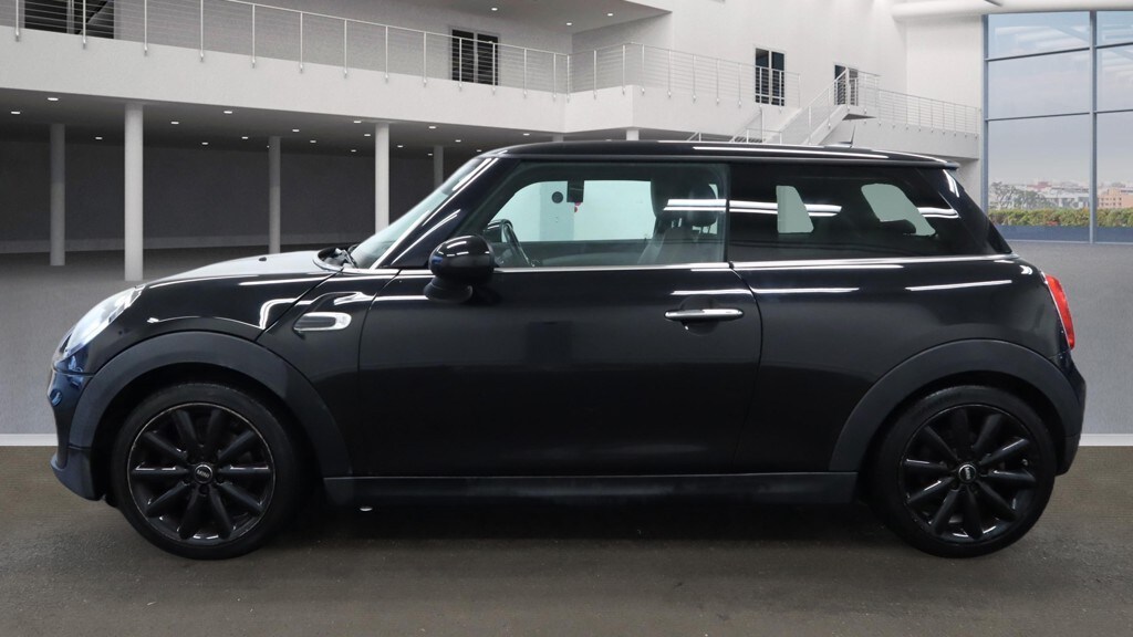 Used MINI Hatch 2014 for sale - 77398375: Photo 4