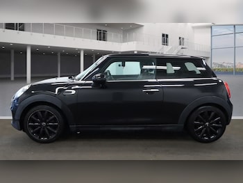 Used MINI Hatch 2014 for sale - 77398375: Photo