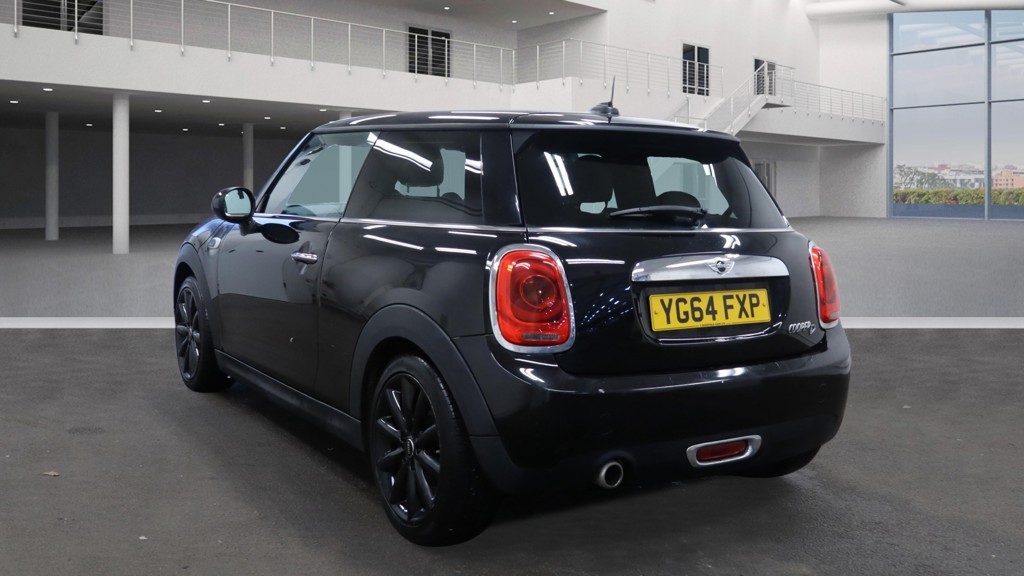 Used MINI Hatch 2014 for sale - 77398375: Photo 6