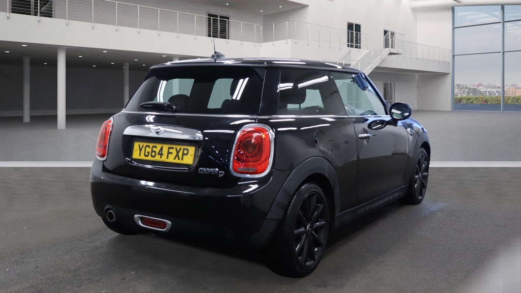Used MINI Hatch 2014 for sale - 77398375: Photo 7