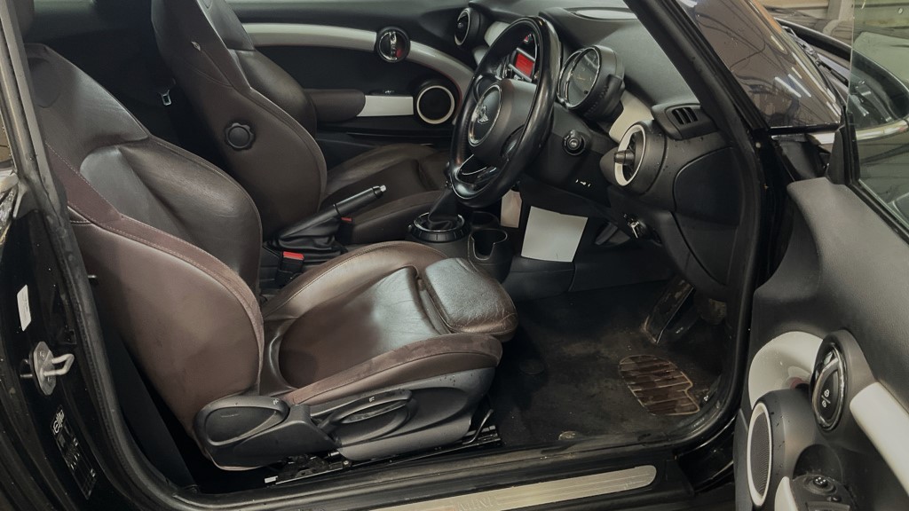 Used MINI Hatch 2014 for sale - 77398375: Photo 9