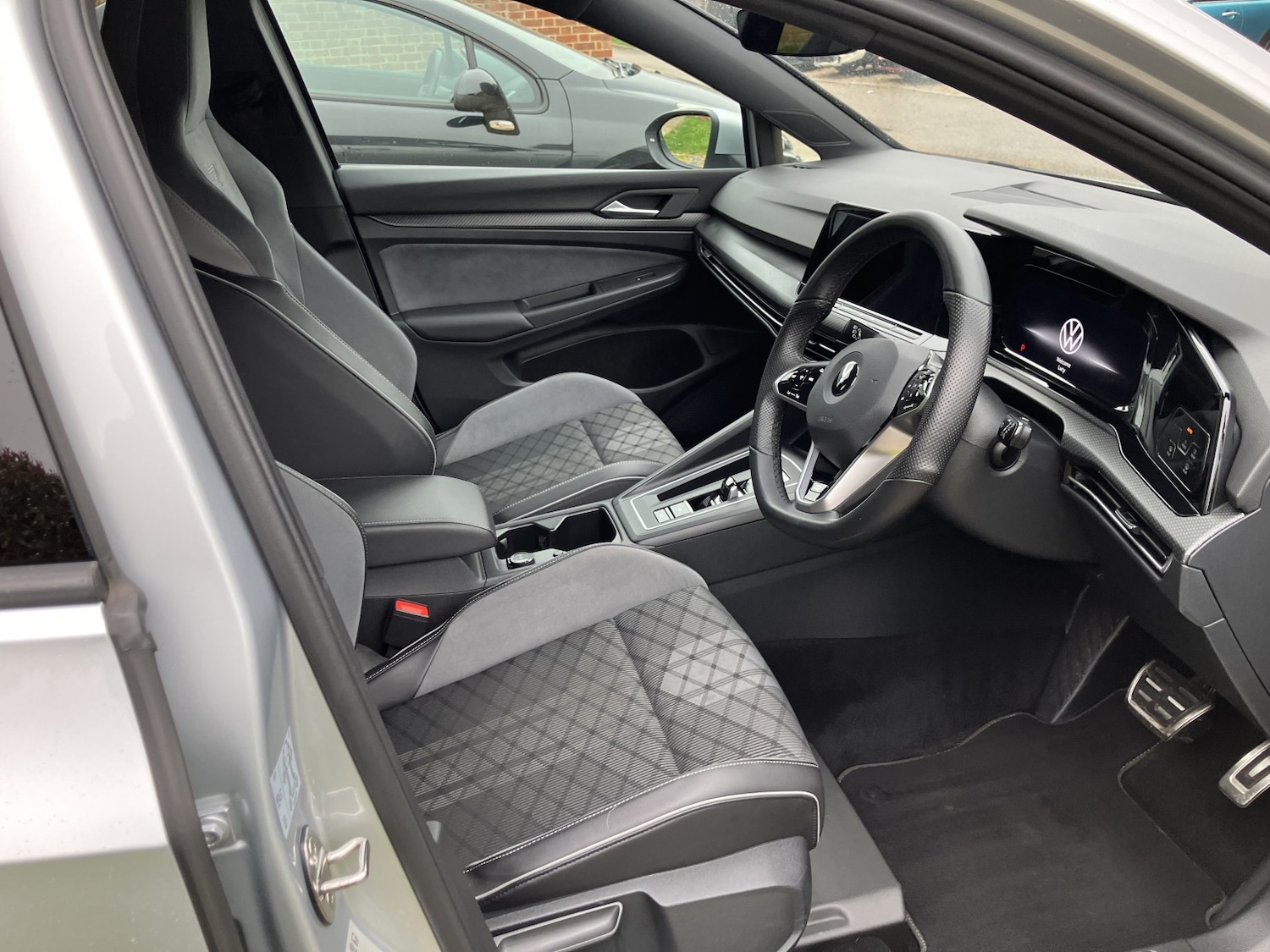 Used Volkswagen Golf 2022 for sale - 77822384: Photo 11