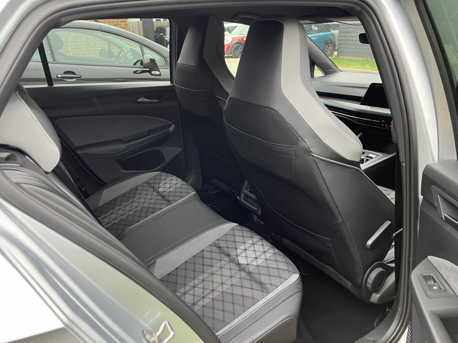 Used Volkswagen Golf 2022 for sale - 77822384: Photo 15