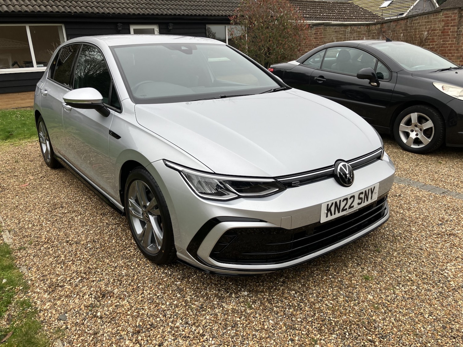 Used Volkswagen Golf 2022 for sale - 77822384: Photo 3