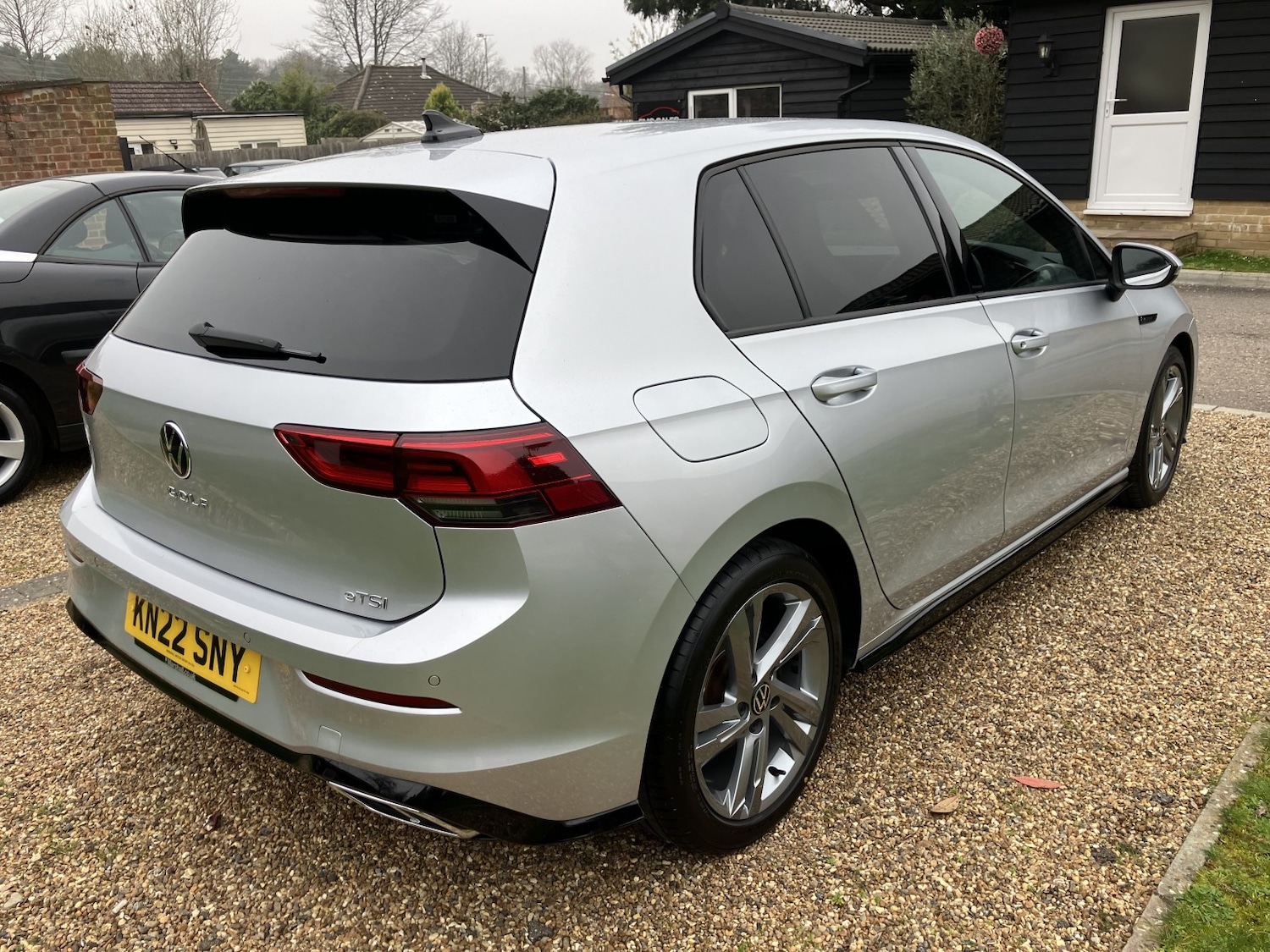 Used Volkswagen Golf 2022 for sale - 77822384: Photo 6