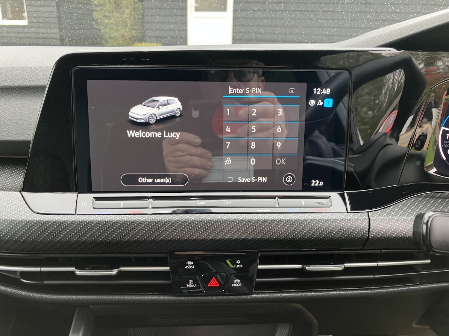 Used Volkswagen Golf 2022 for sale - 77822384: Photo 7