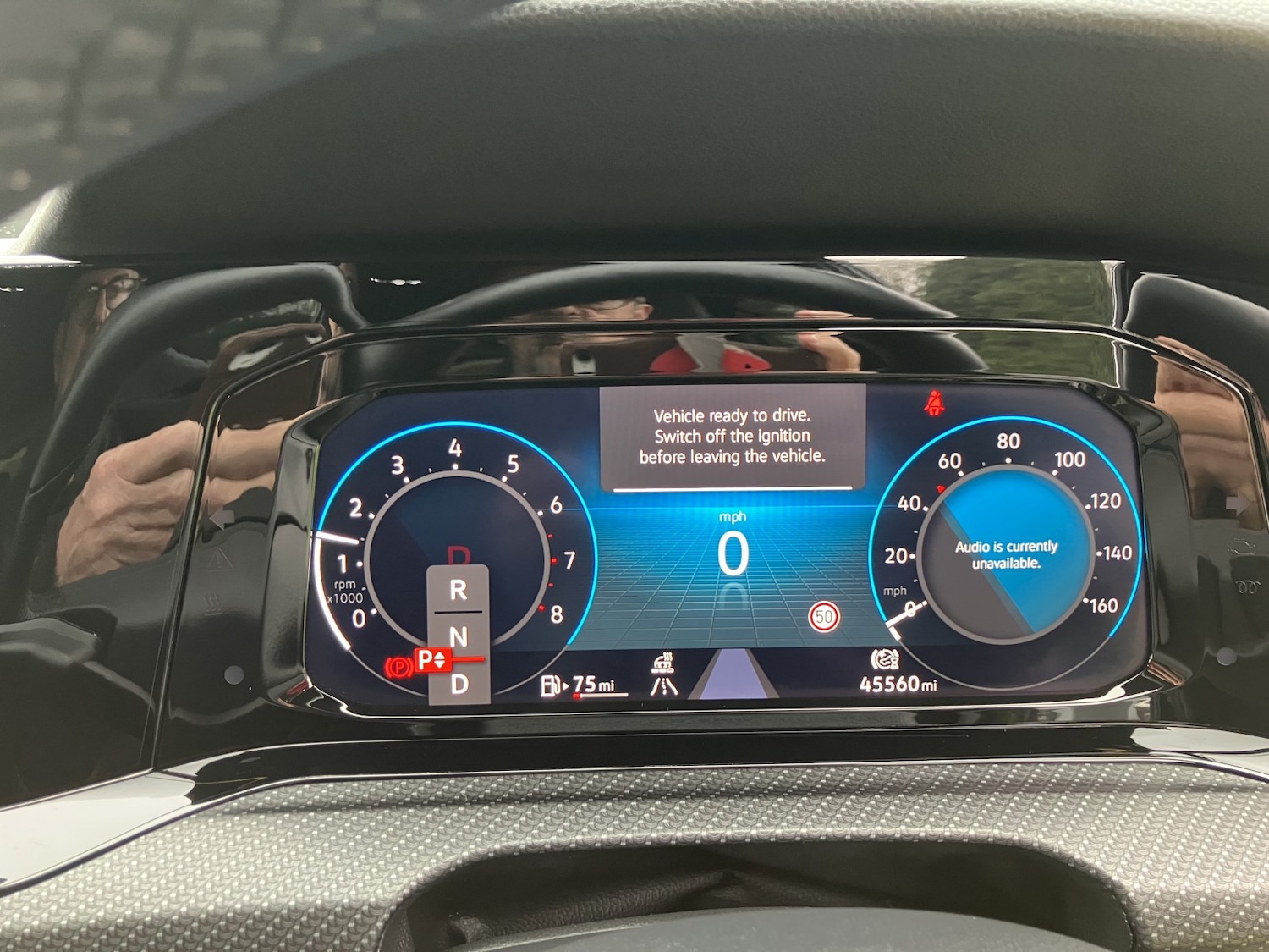 Used Volkswagen Golf 2022 for sale - 77822384: Photo 8