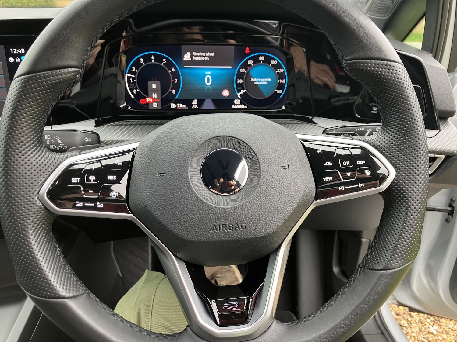 Used Volkswagen Golf 2022 for sale - 77822384: Photo 9