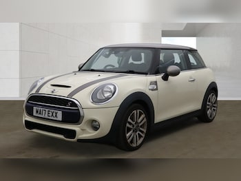 Used MINI Hatch 2017 for sale - 78794663: Photo