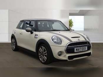 Used MINI Hatch 2017 for sale - 78794663: Photo