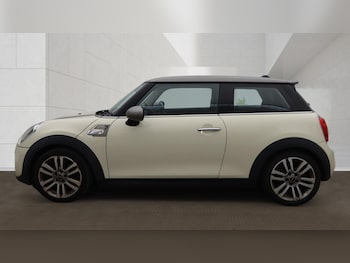 Used MINI Hatch 2017 for sale - 78794663: Photo