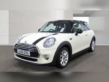 Used MINI Hatch 2015 for sale - 78787919: Photo