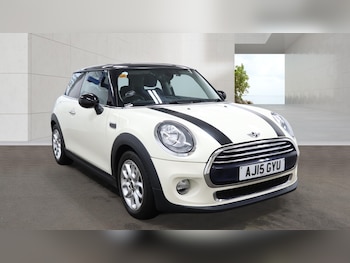 Used MINI Hatch 2015 for sale - 78787919: Photo