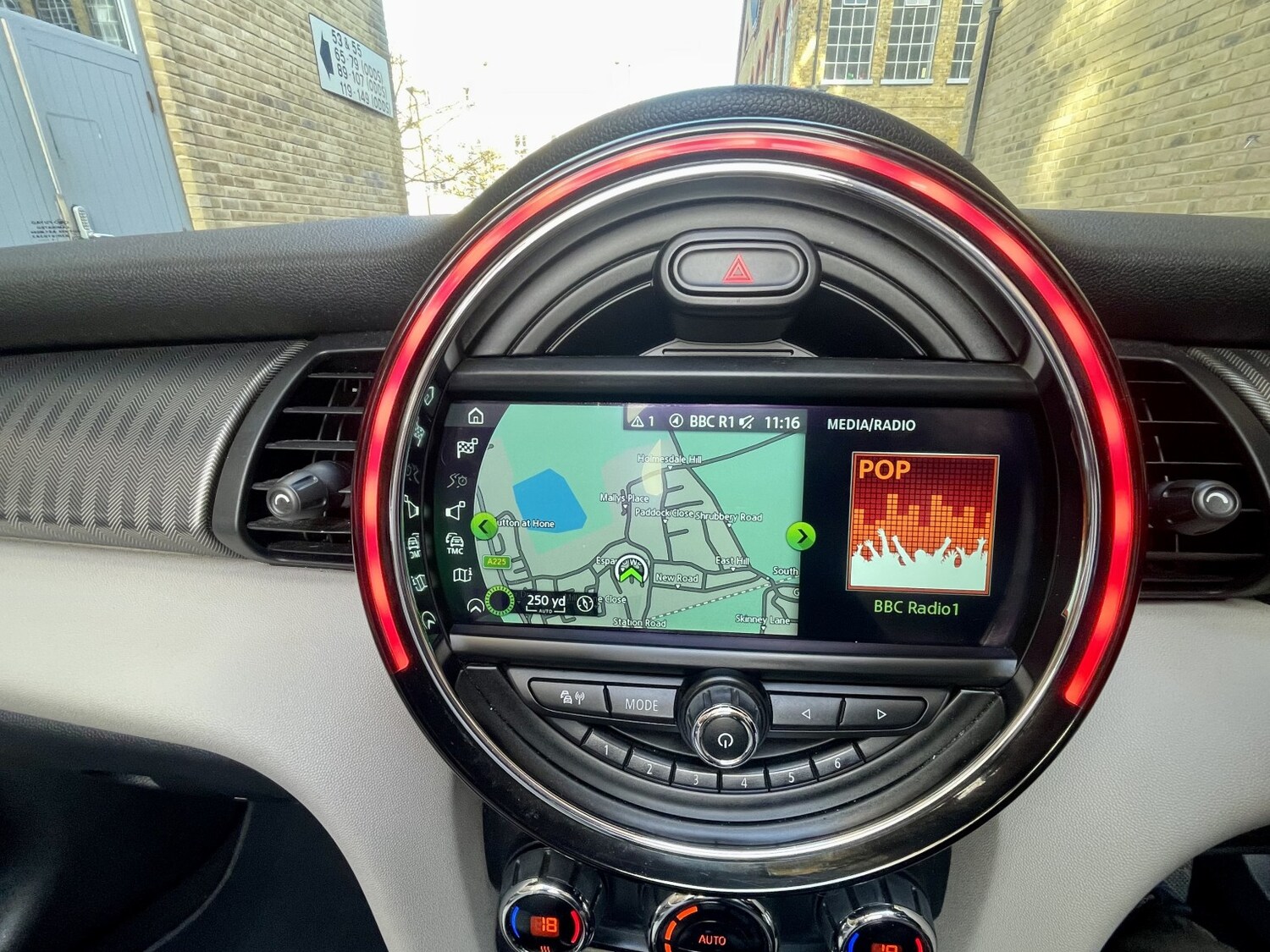 Used MINI Convertible 2018 for sale - 77231337: Photo 12