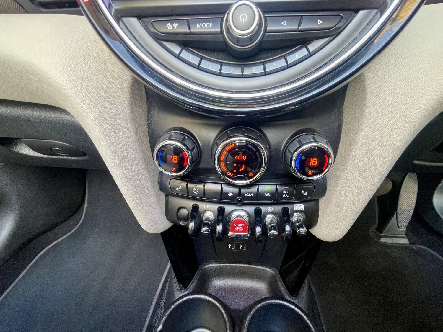 Used MINI Convertible 2018 for sale - 77231337: Photo 13