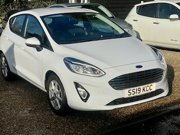 Ford Fiesta feature image