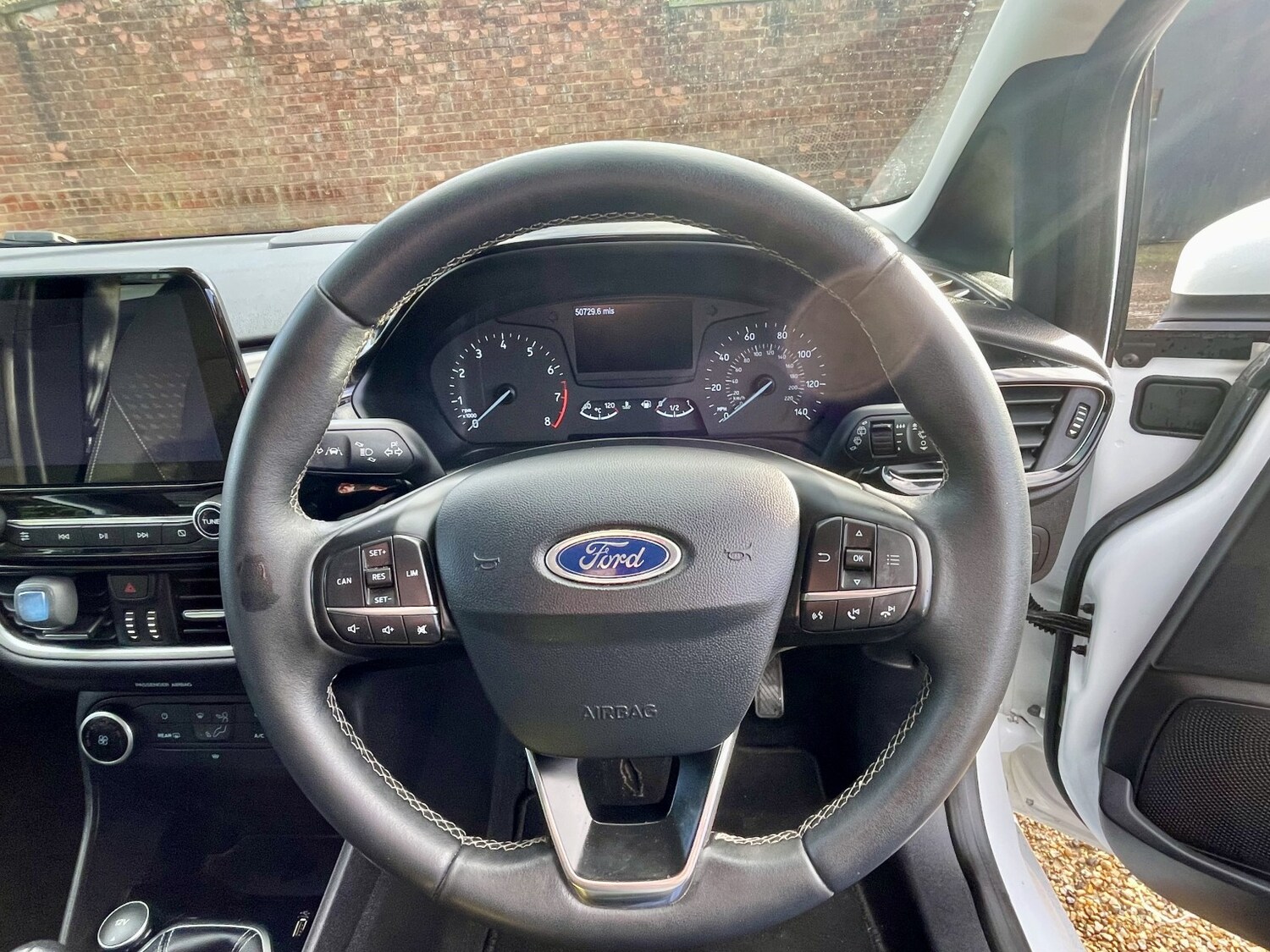 Used Ford Fiesta 2019 for sale - 77231342: Photo 7