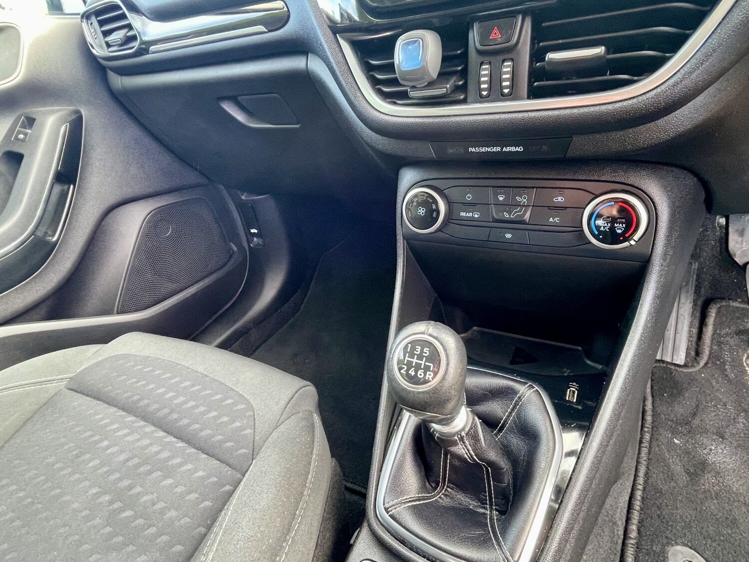 Used Ford Fiesta 2019 for sale - 77231342: Photo 8