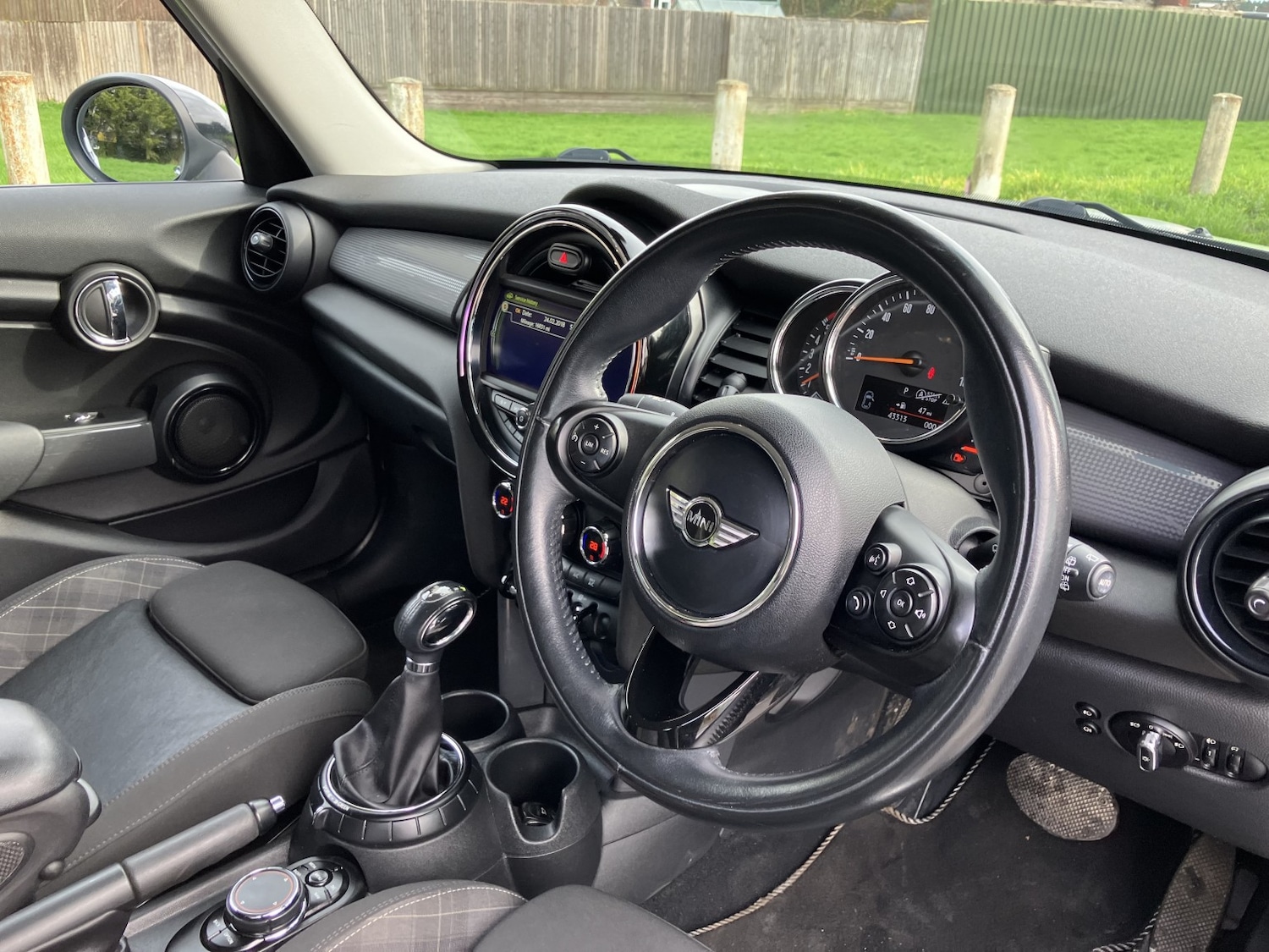 Used MINI Hatch 2015 for sale - 77572808: Photo 11