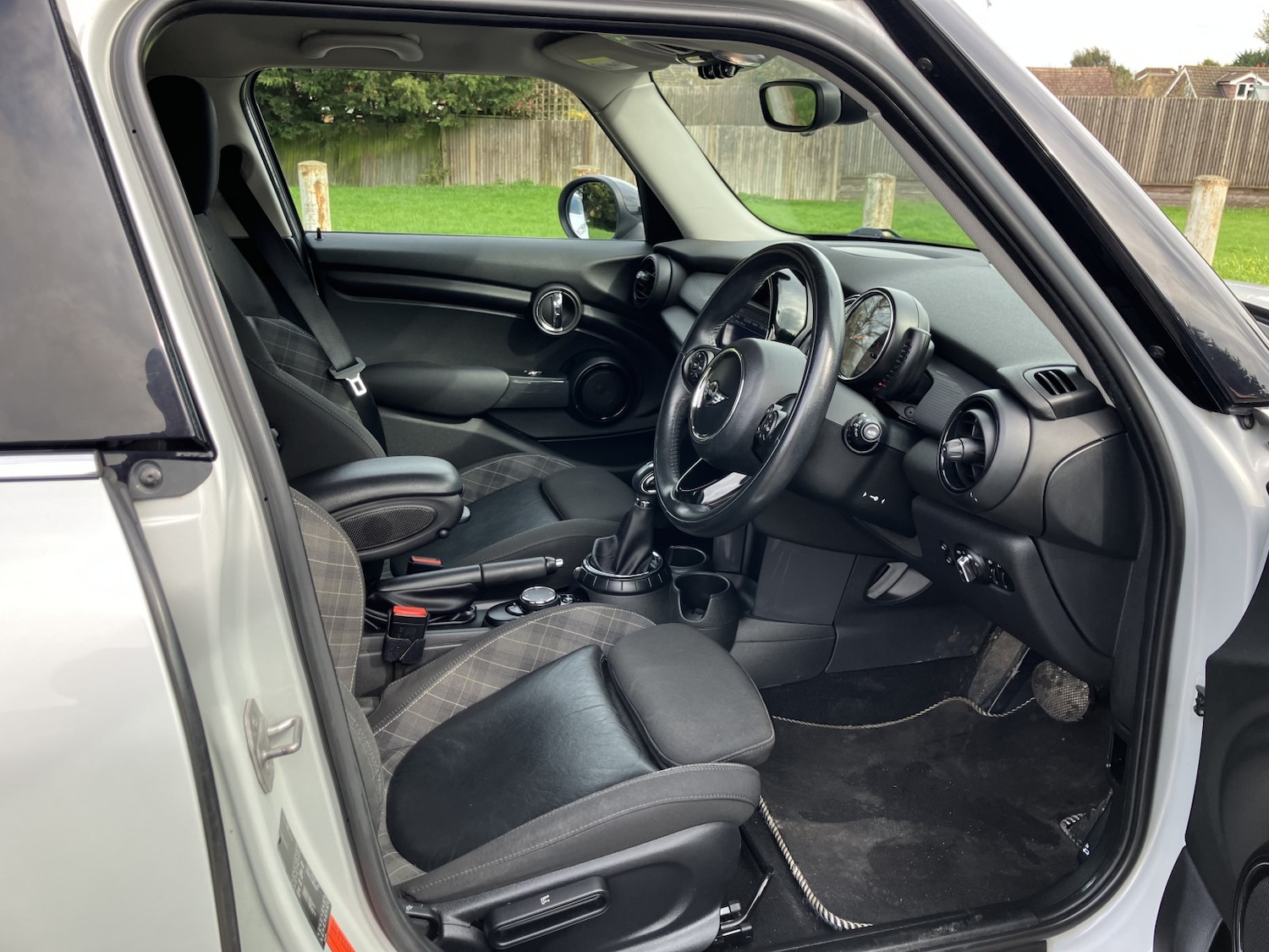 Used MINI Hatch 2015 for sale - 77572808: Photo 12