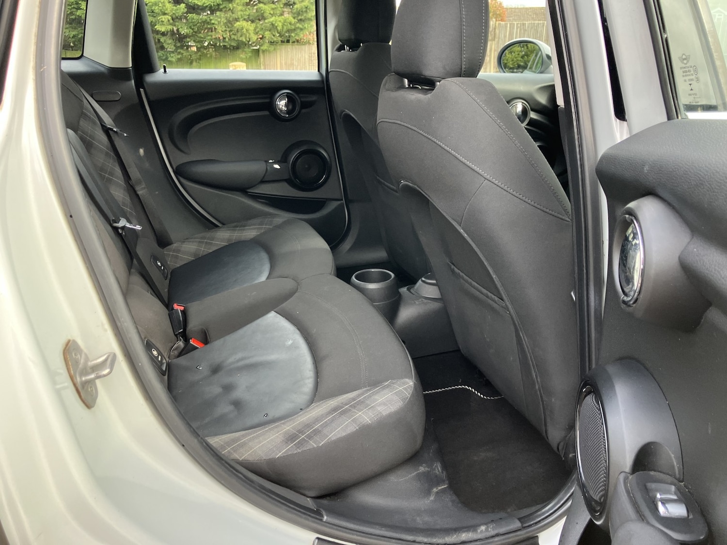 Used MINI Hatch 2015 for sale - 77572808: Photo 13