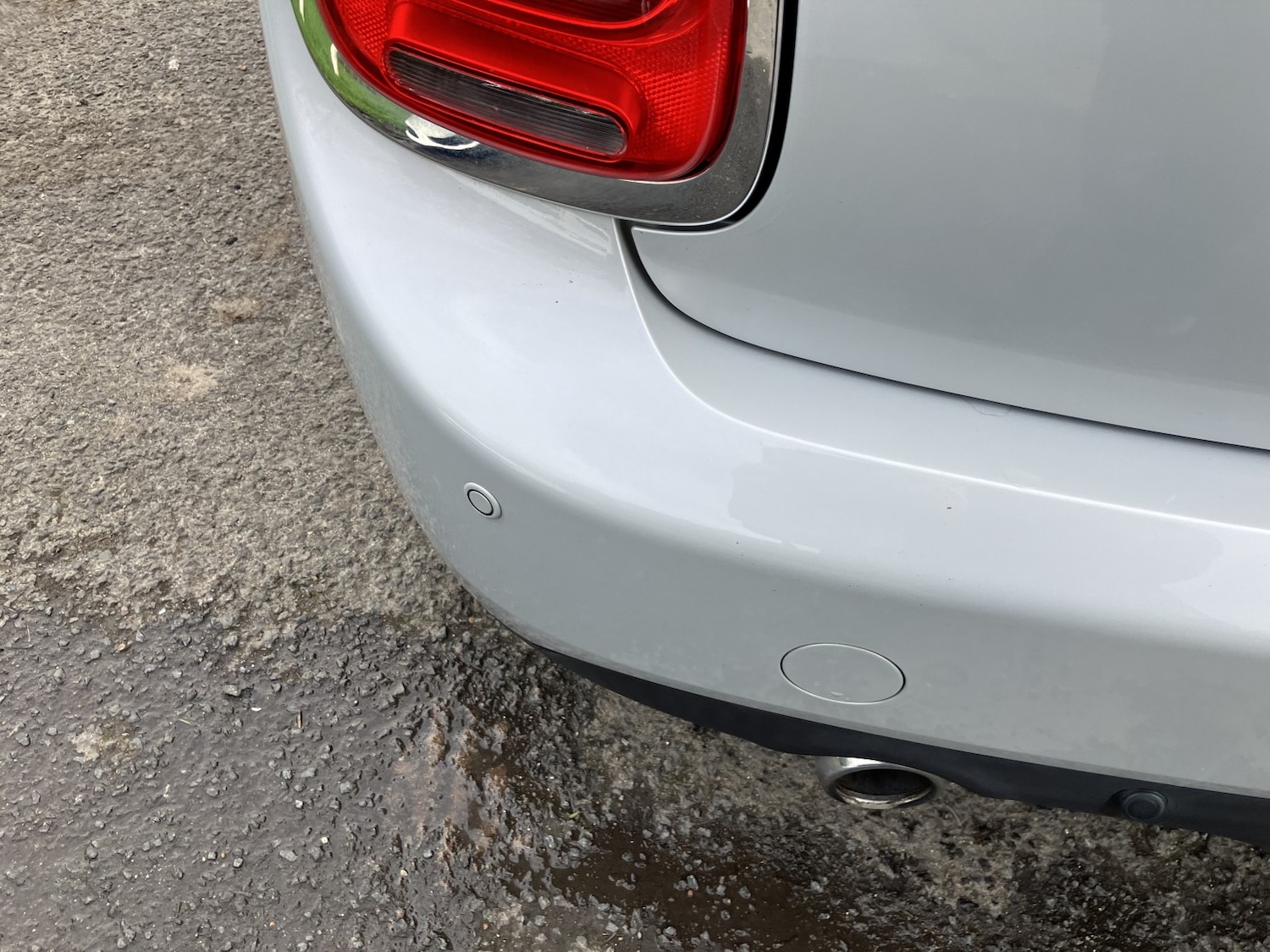 Used MINI Hatch 2015 for sale - 77572808: Photo 15