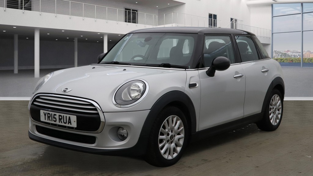 Used MINI Hatch 2015 for sale - 77572808: Photo 2