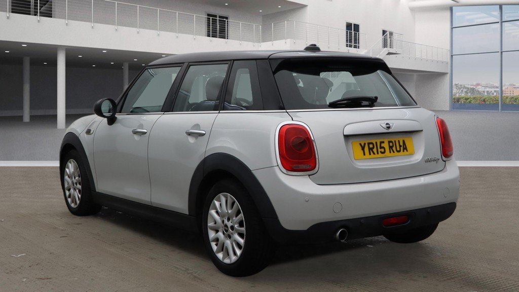Used MINI Hatch 2015 for sale - 77572808: Photo 3